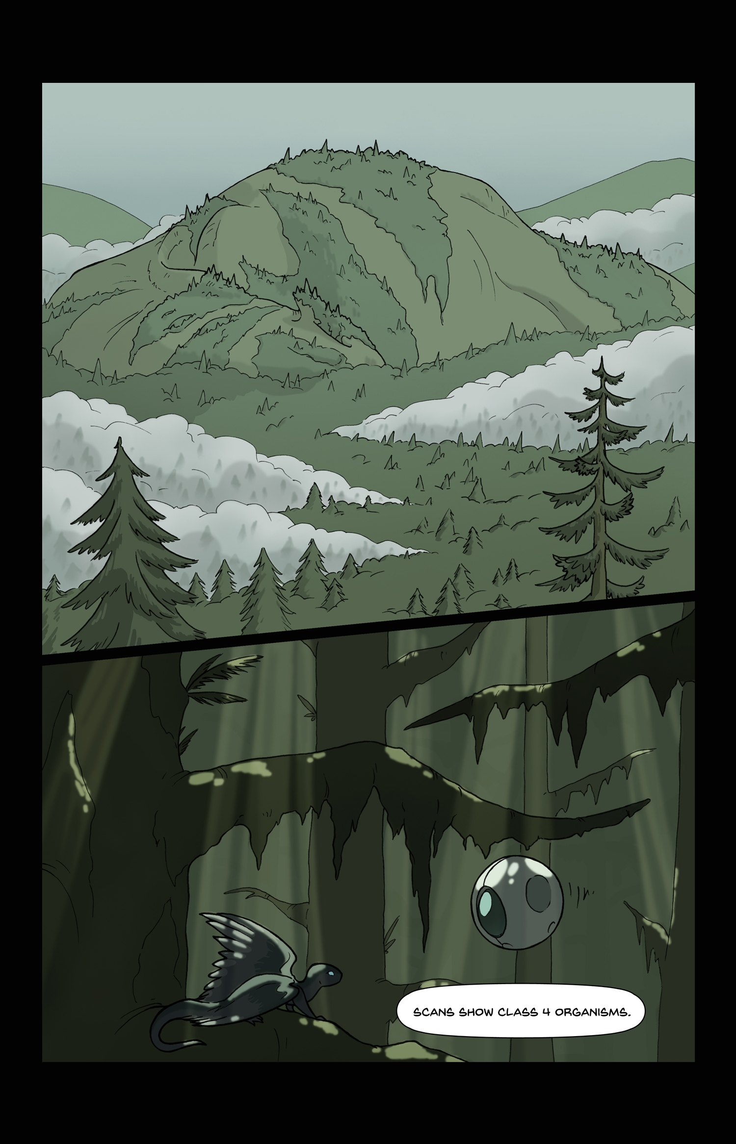 Chapter 1 – Page 1