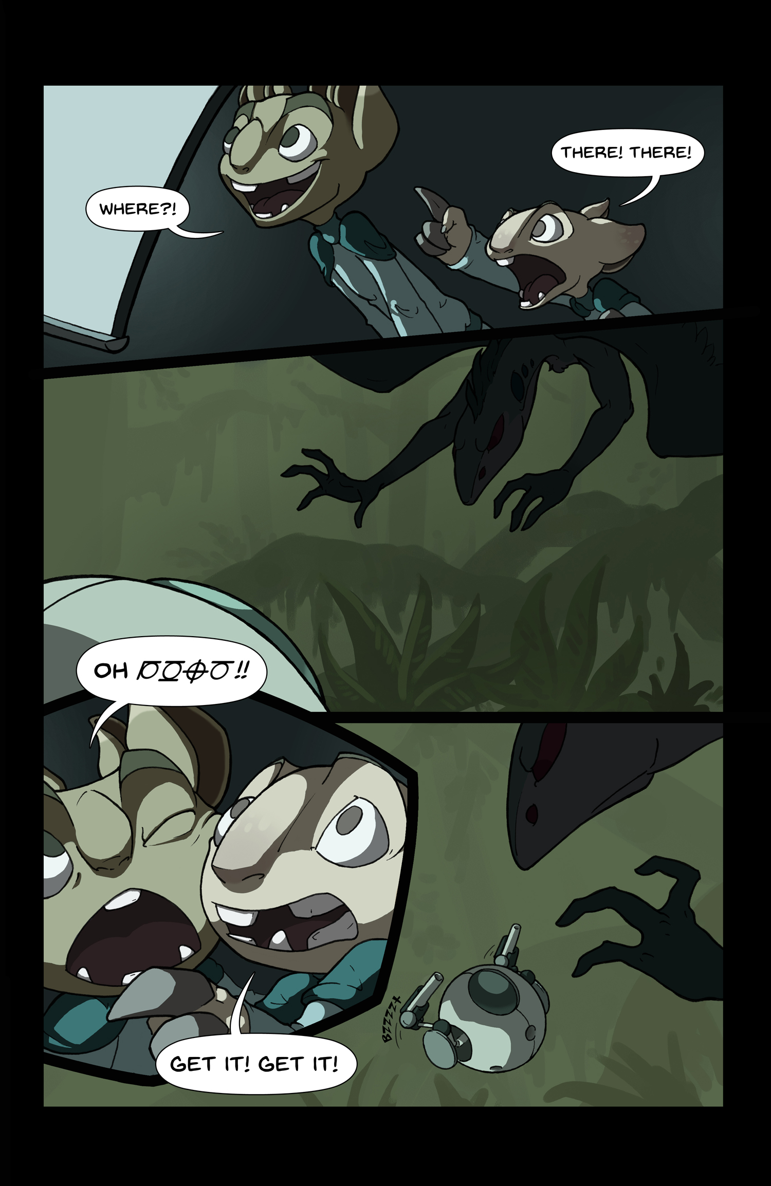 Chapter 1 – Page 4