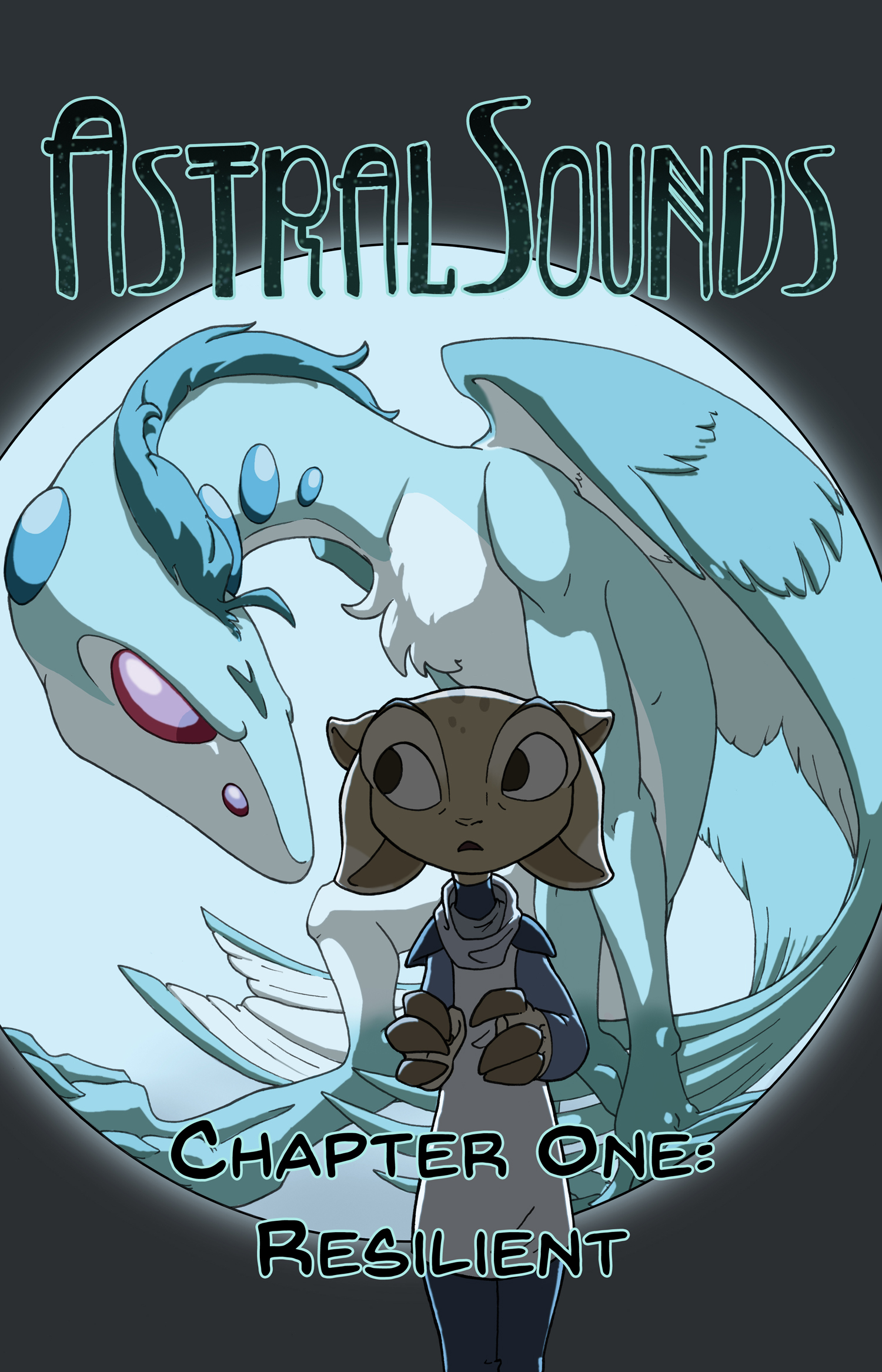 Chapter 1 – Page 6