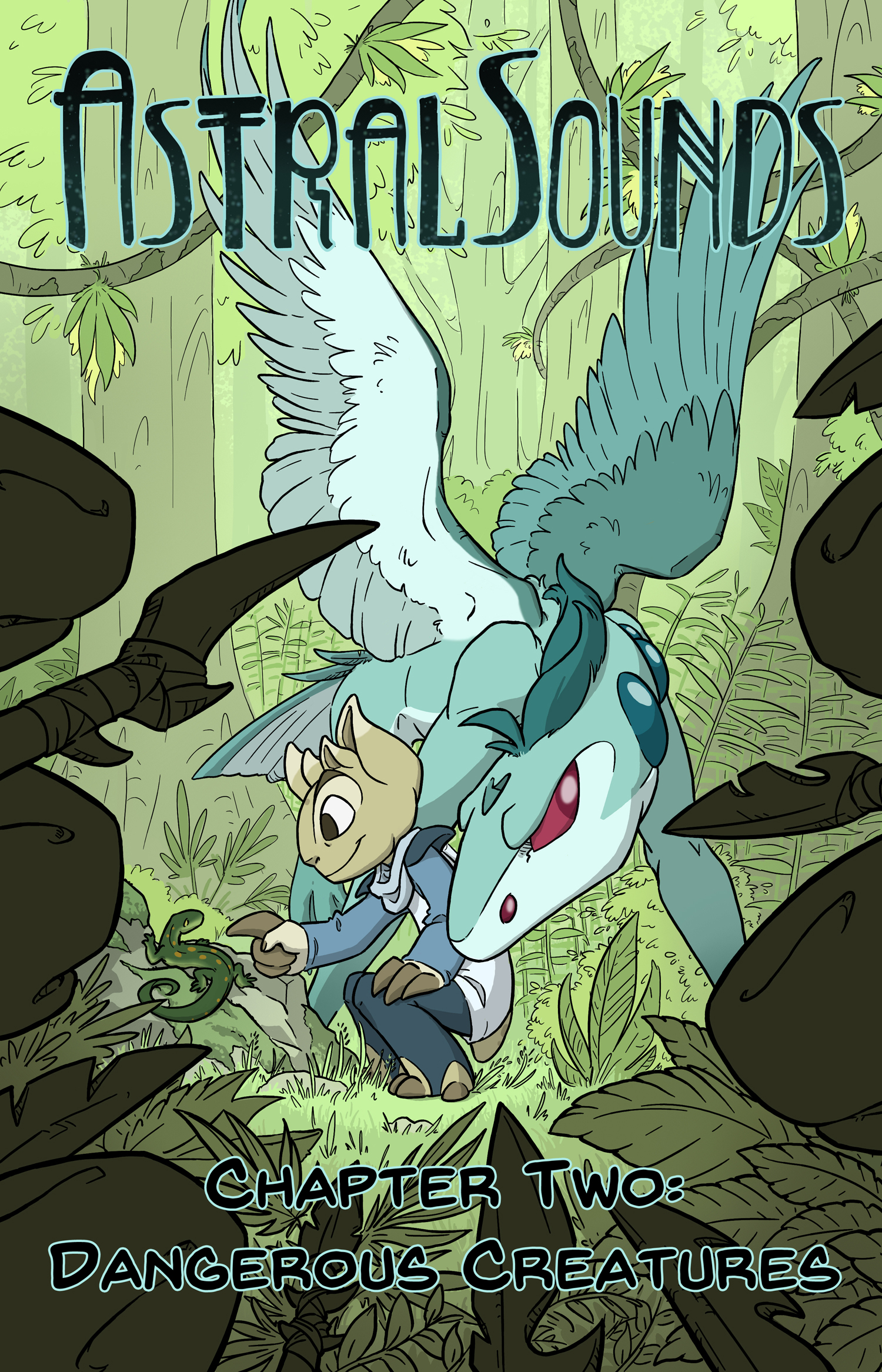 Chapter 2 – Cover