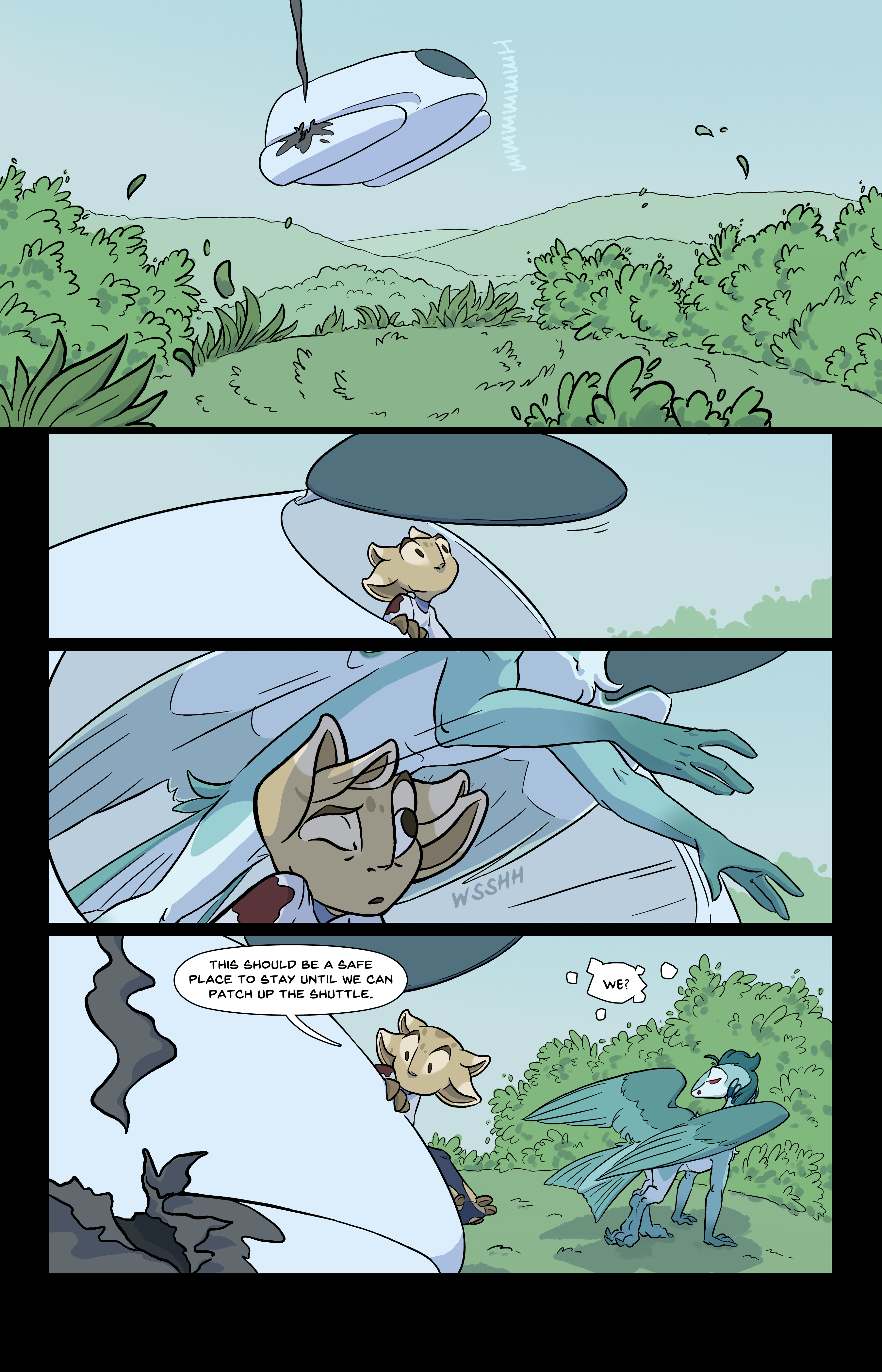 Chapter 2 – Page 3