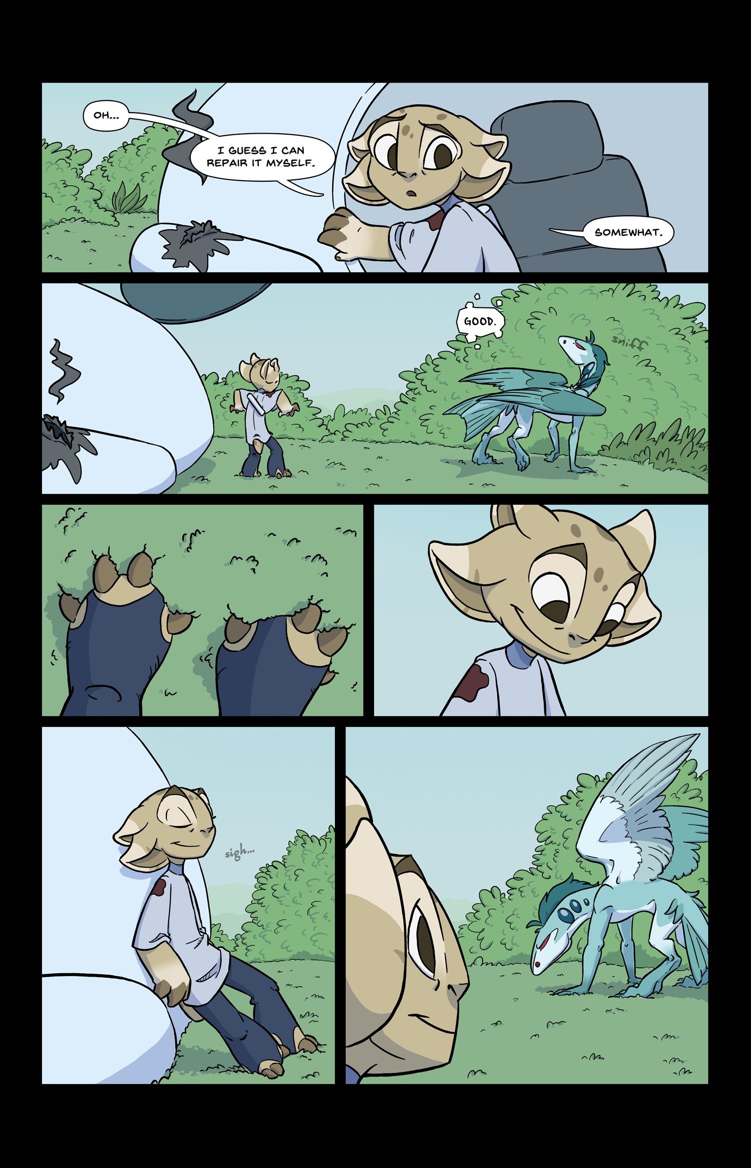 Chapter 2 – Page 4