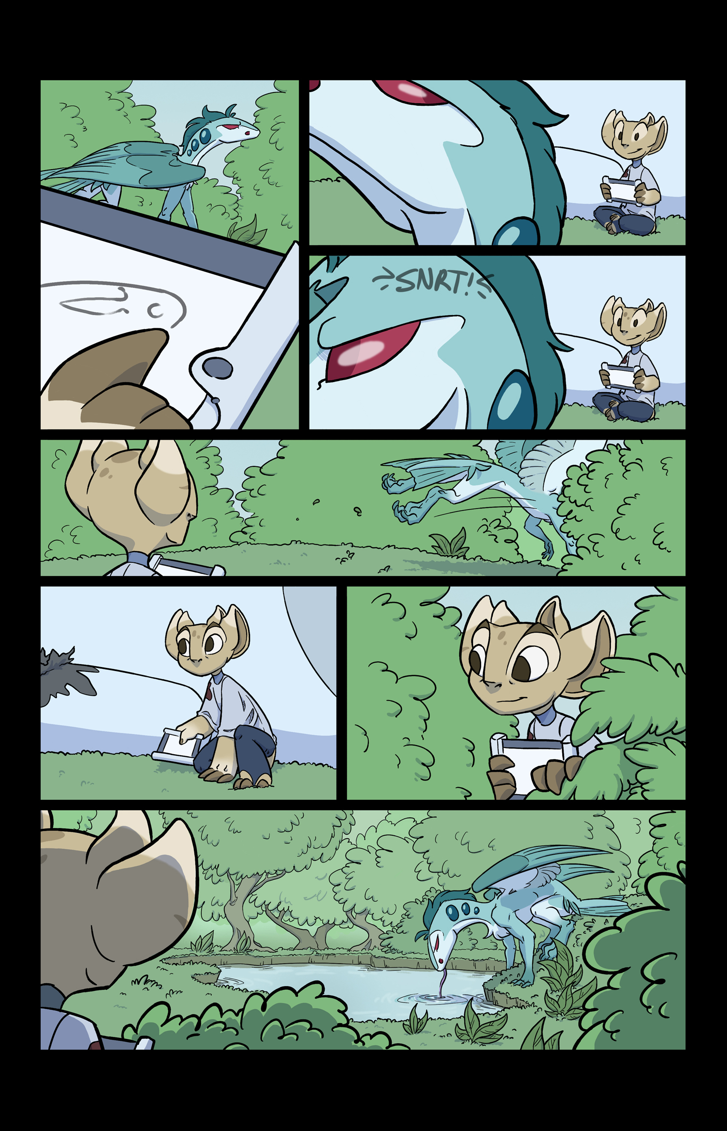 Chapter 2 – Page 5