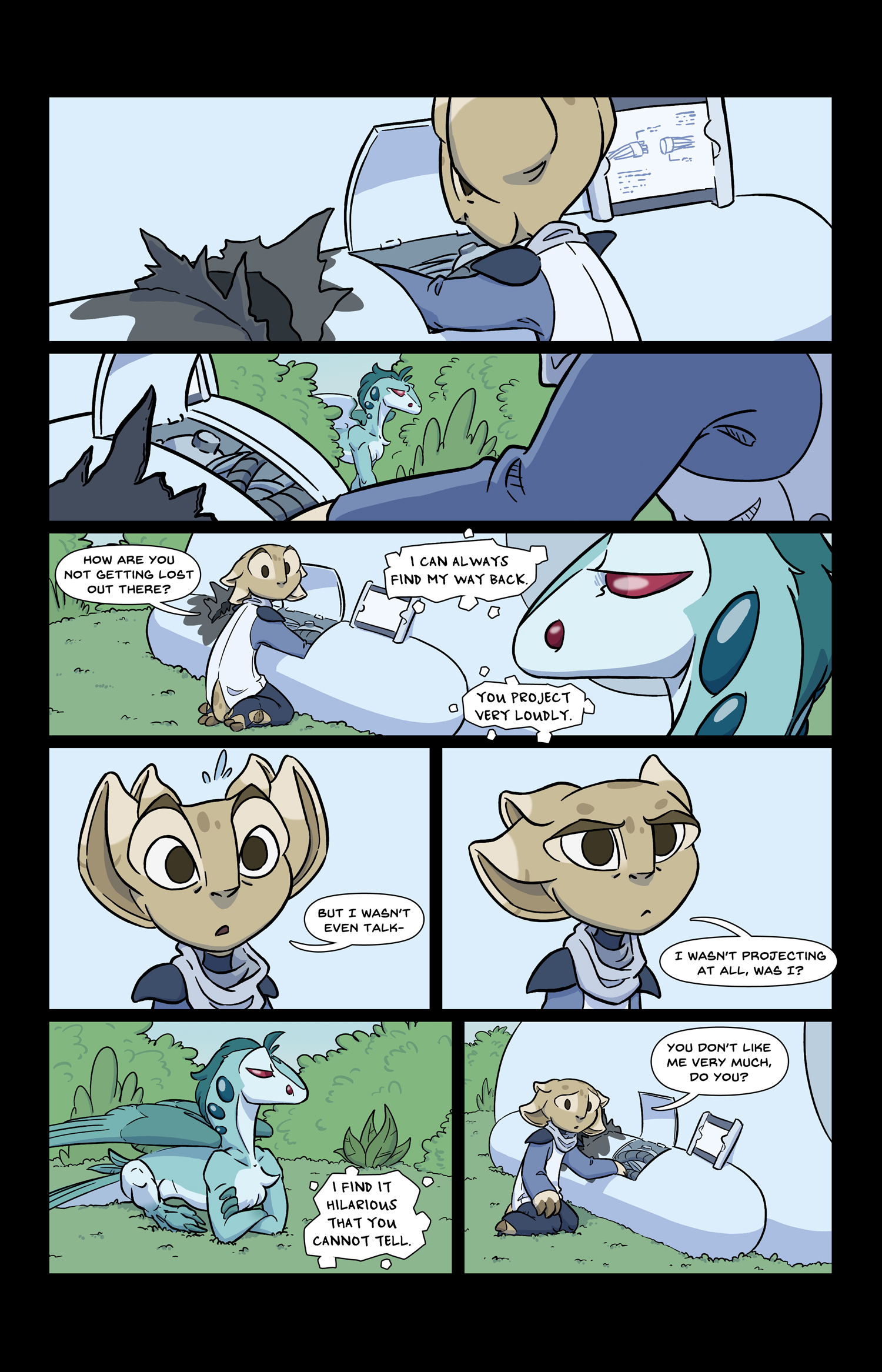 Chapter 2 – Page 8