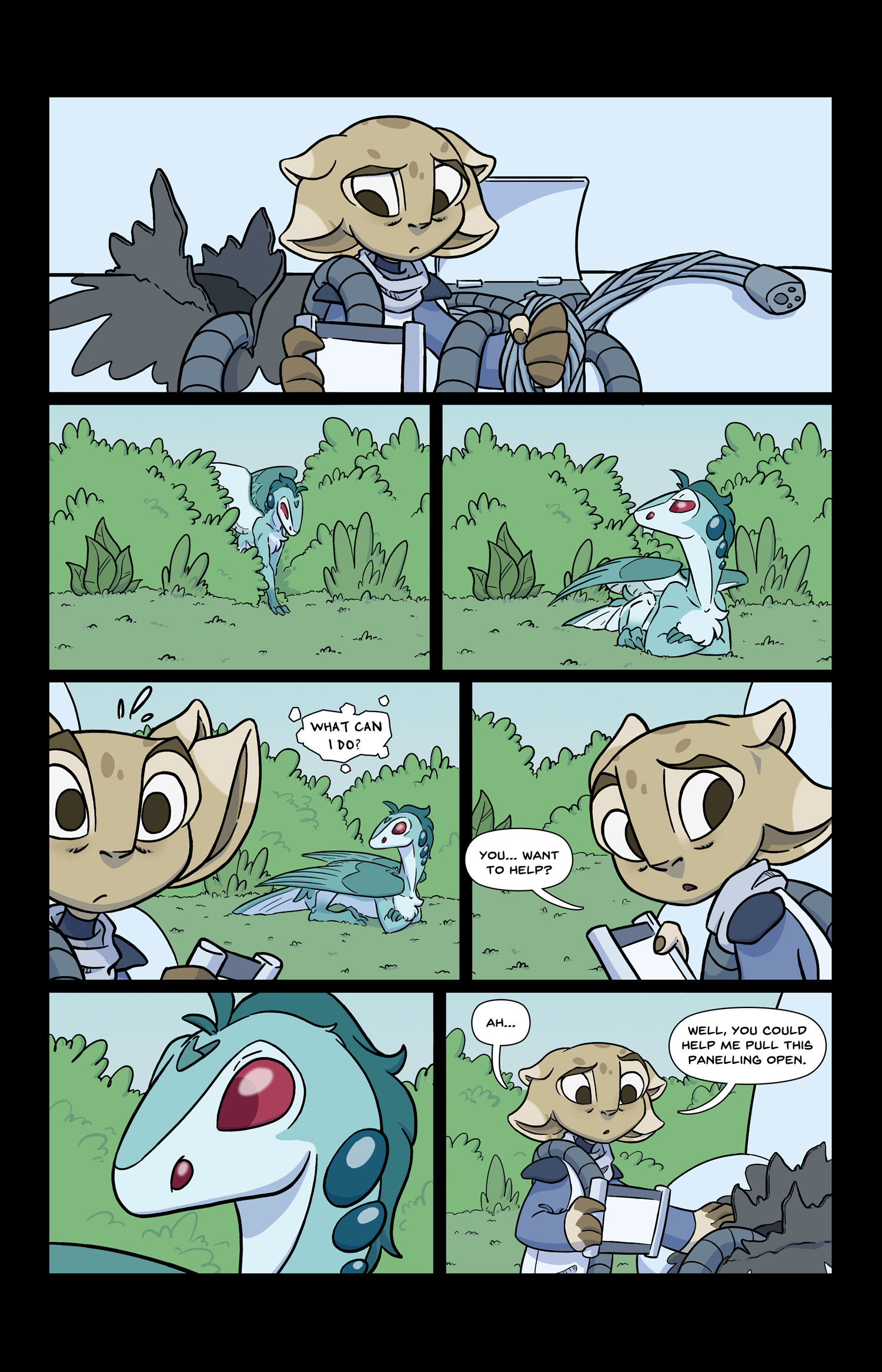 Chapter 2 – Page 11