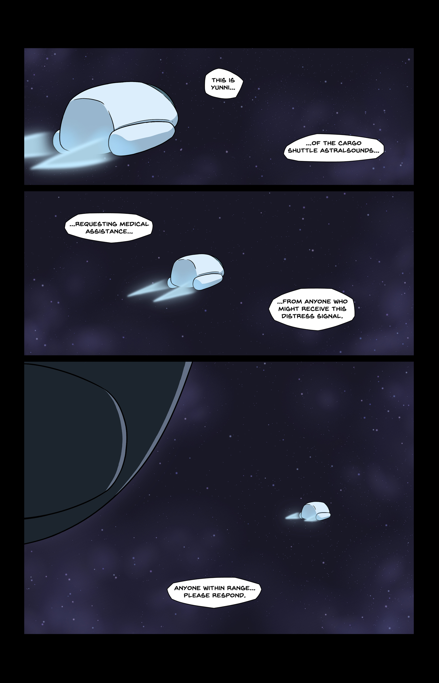 Chapter 3 – Page 1