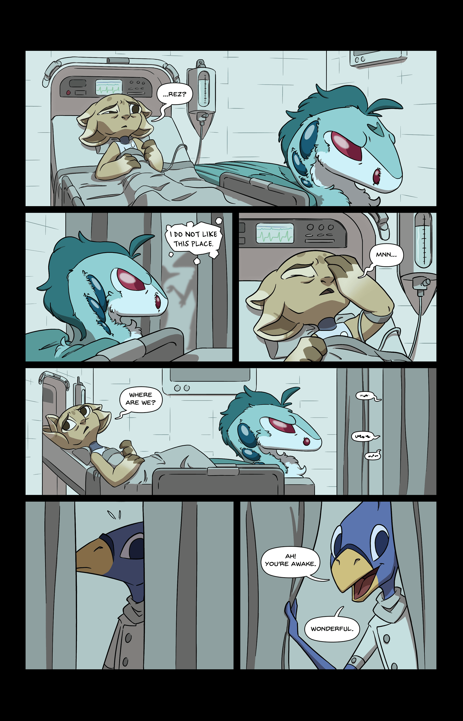 Chapter 3 – Page 3