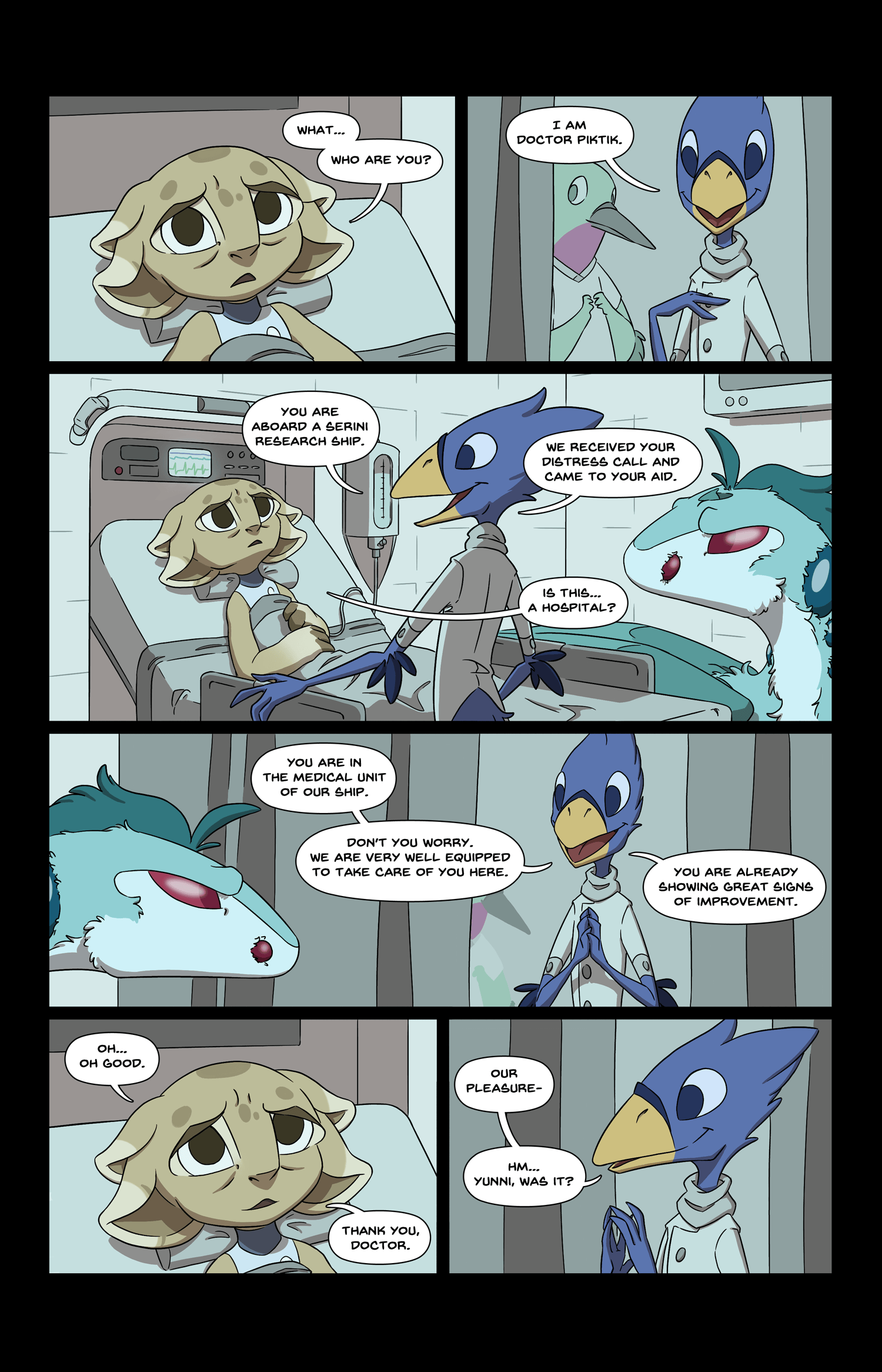 Chapter 3 – Page 4