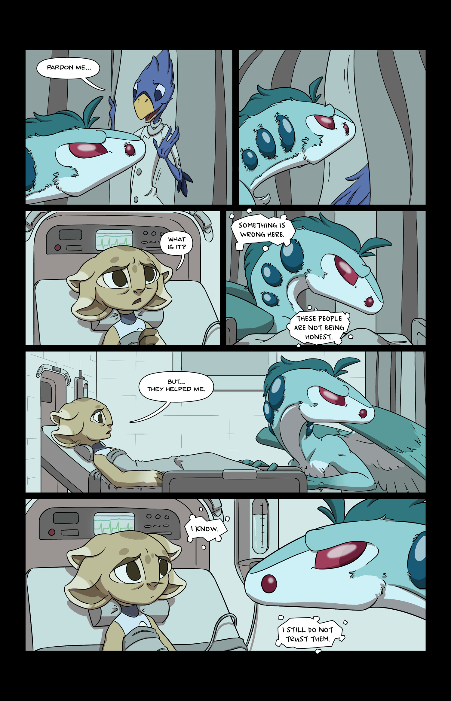 Chapter 3 – Page 6
