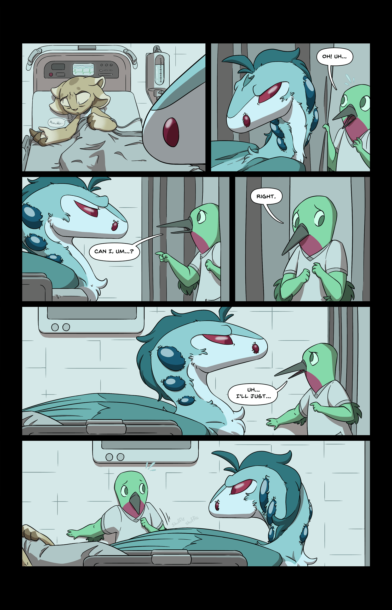 Chapter 3 – Page 9