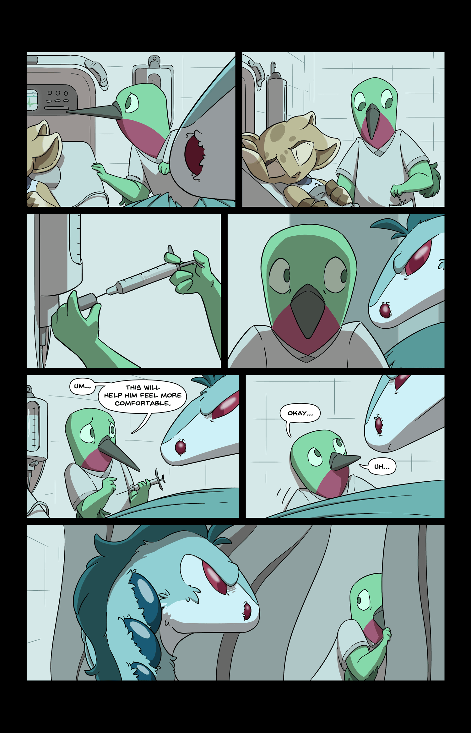 Chapter 3 – Page 10