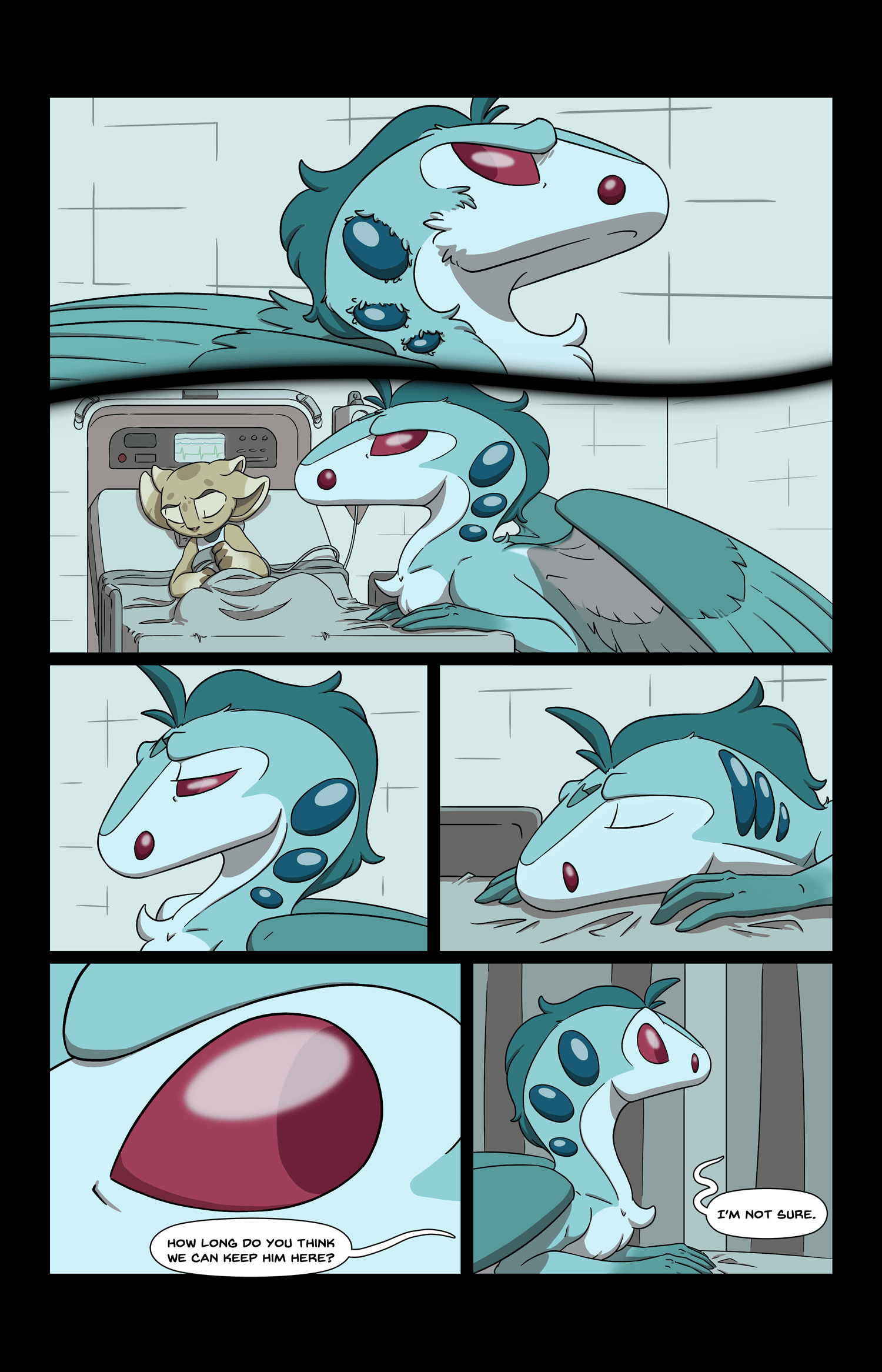 Chapter 3 – Page 11