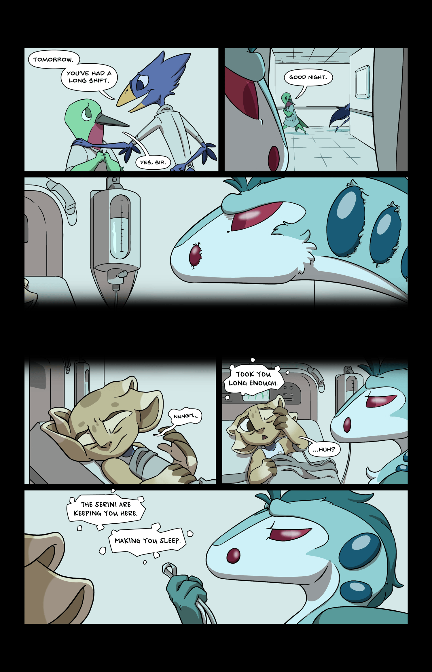 Chapter 3 – Page 13