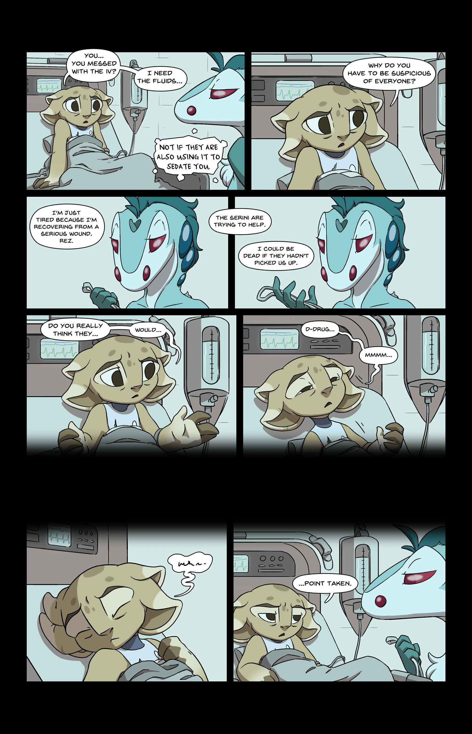 Chapter 3 – Page 14