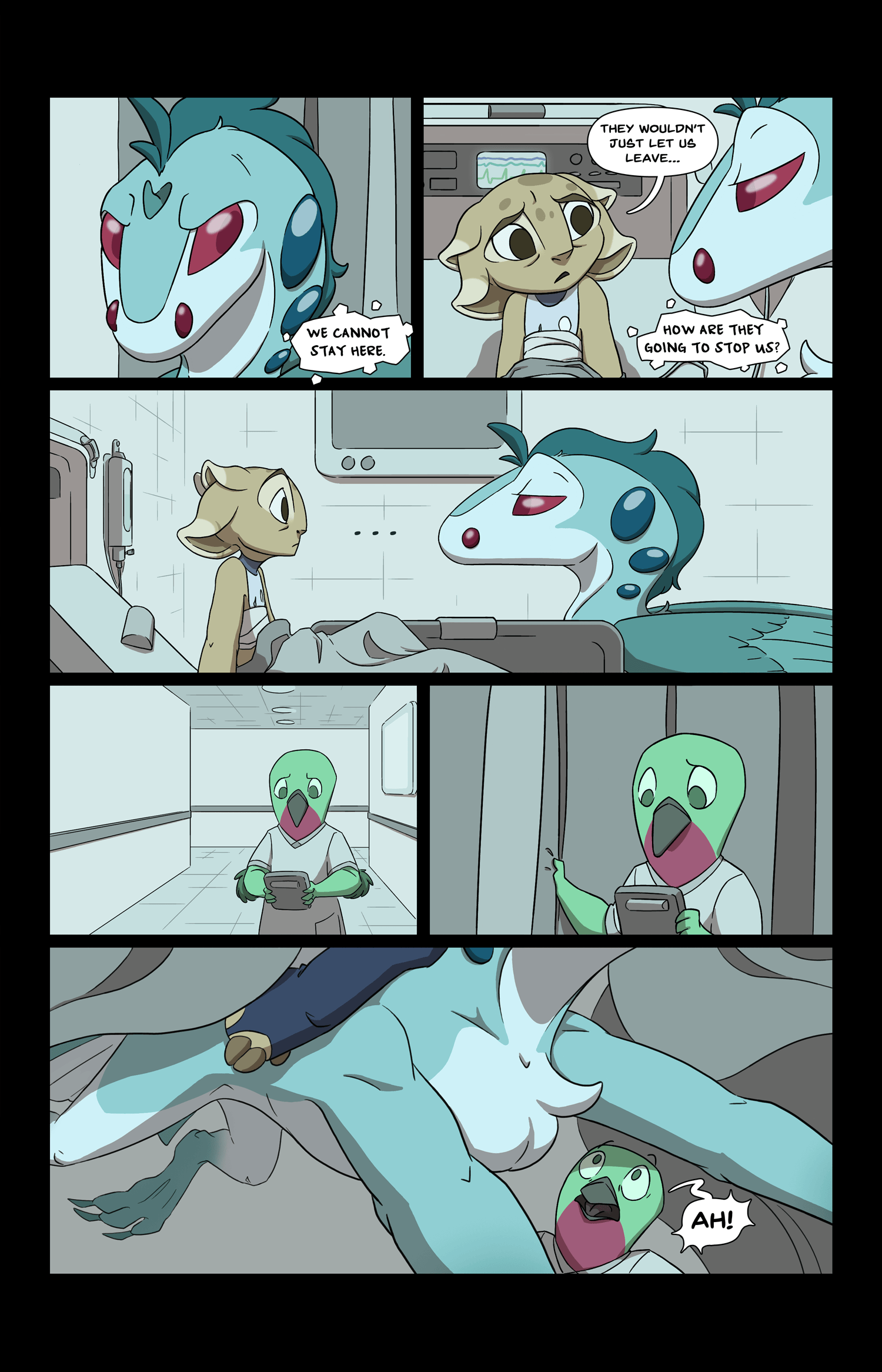 Chapter 3 – Page 15