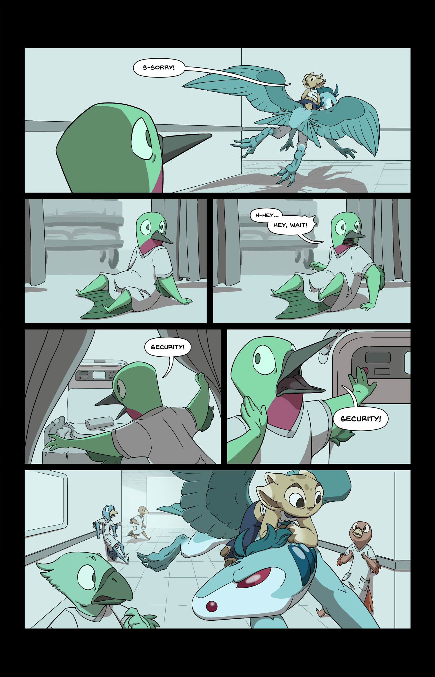 Chapter 3 – Page 16