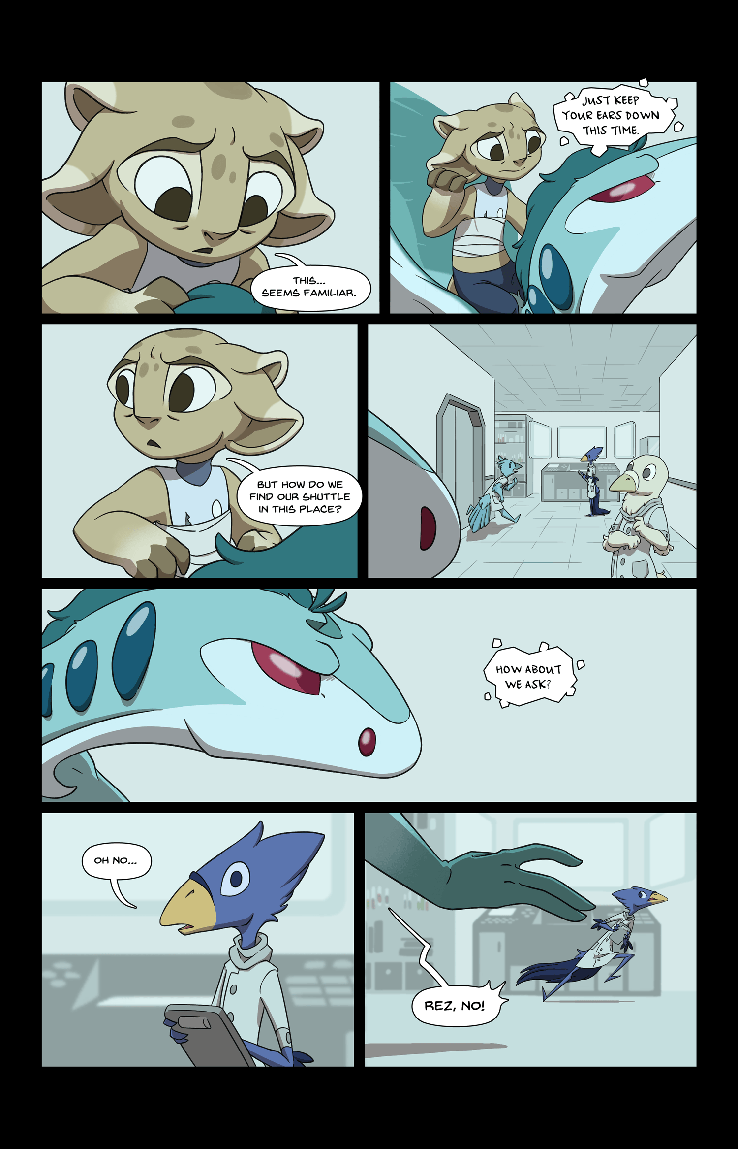 Chapter 3 – Page 17