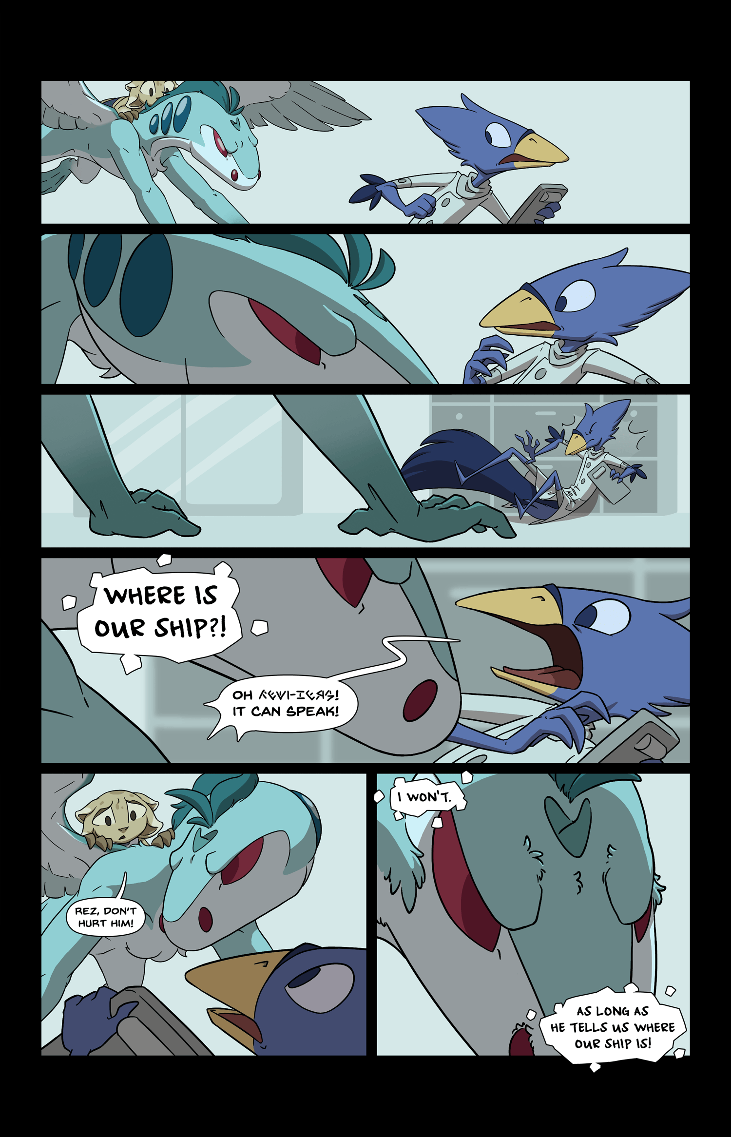 Chapter 3 – Page 18