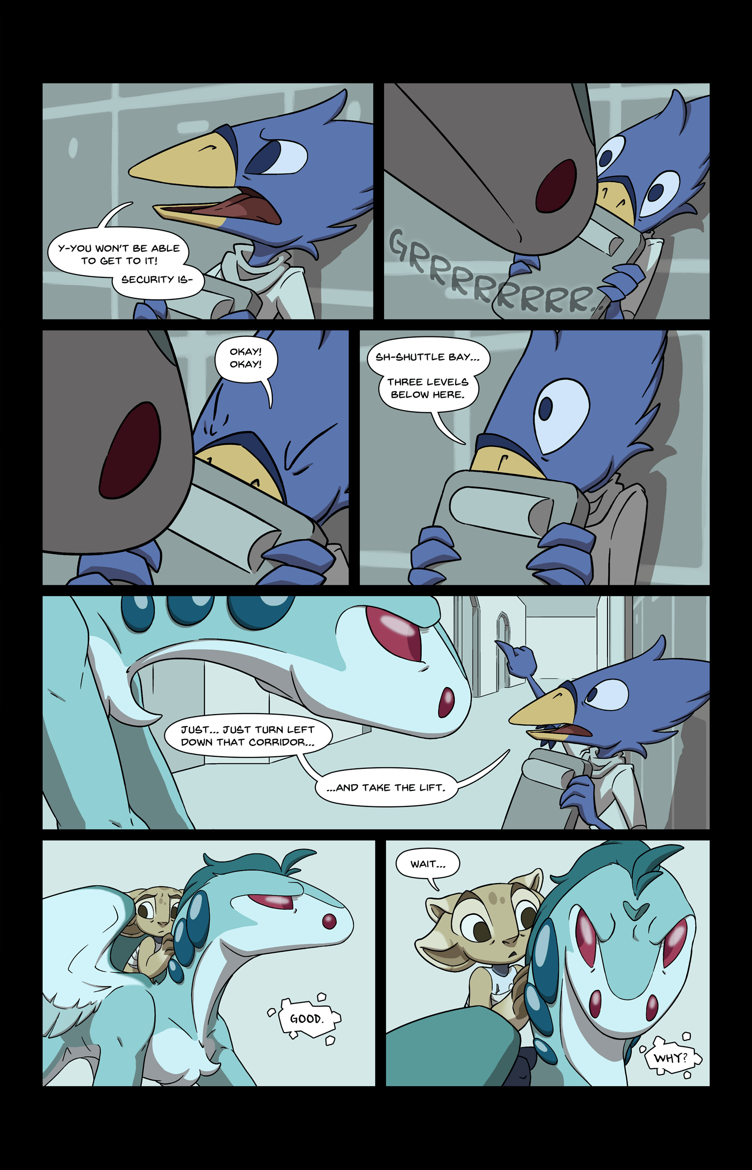 Chapter 3 – Page 19