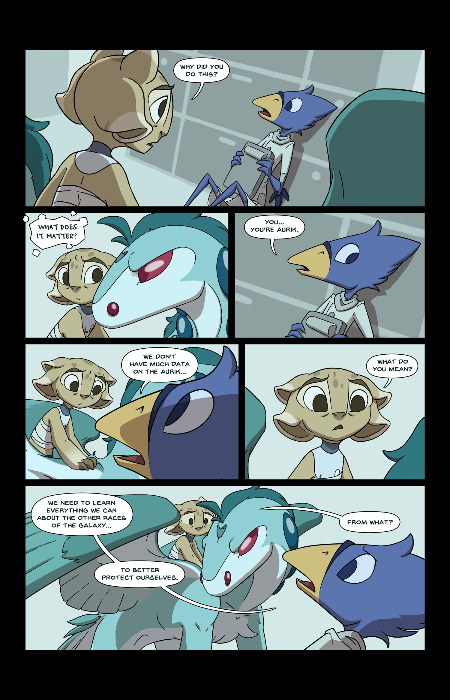 Chapter 3 – Page 20