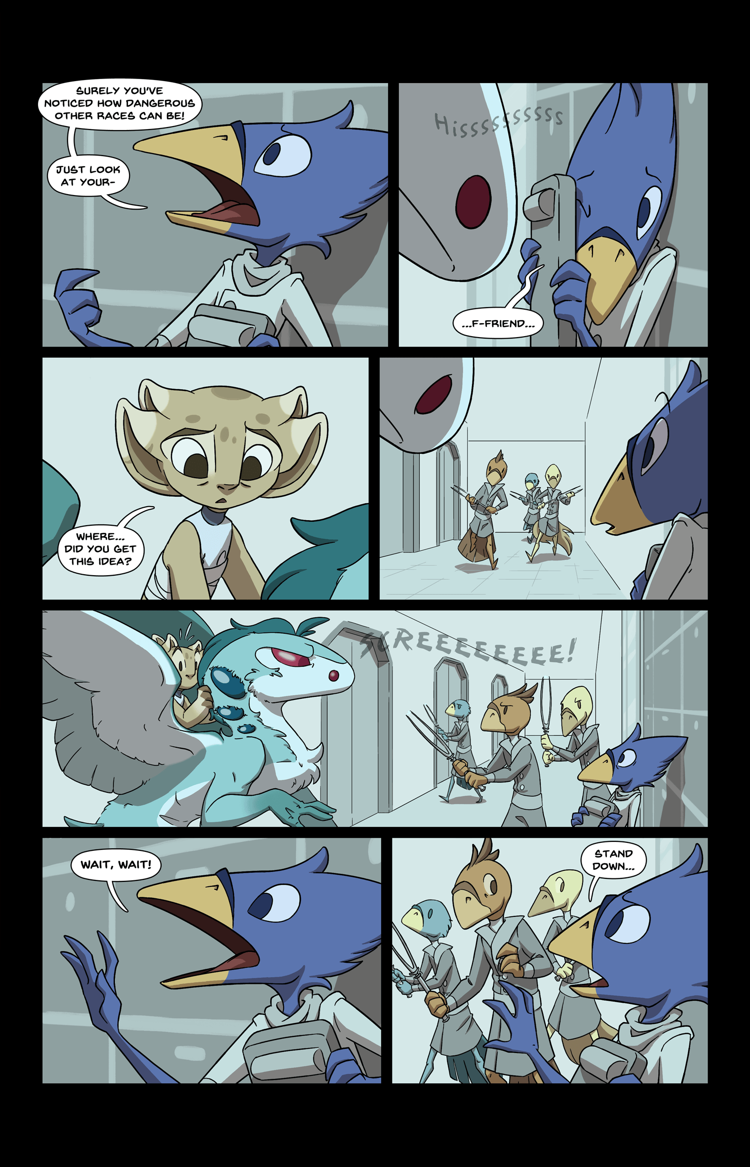 Chapter 3 – Page 21