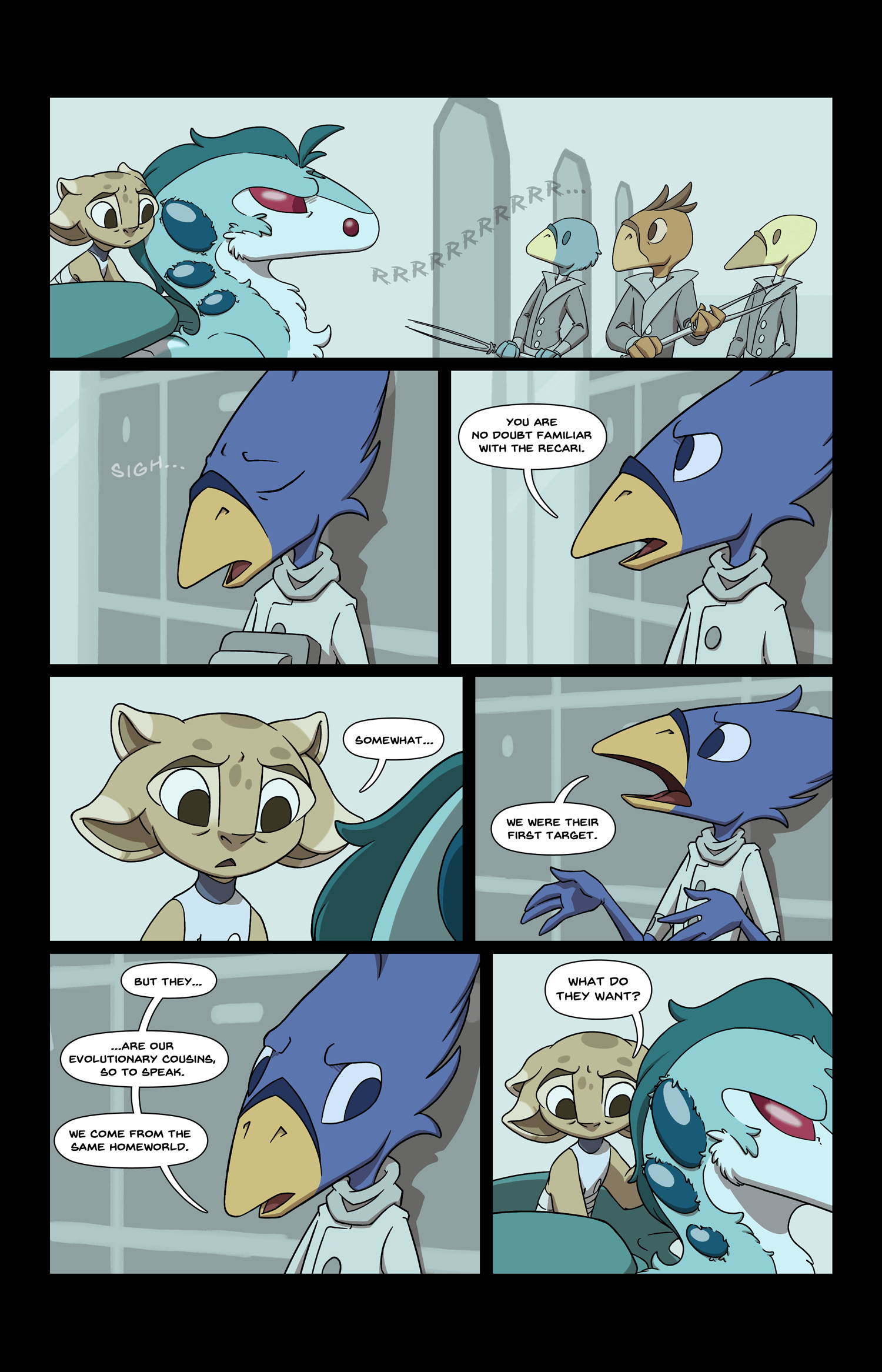 Chapter 3 – Page 22