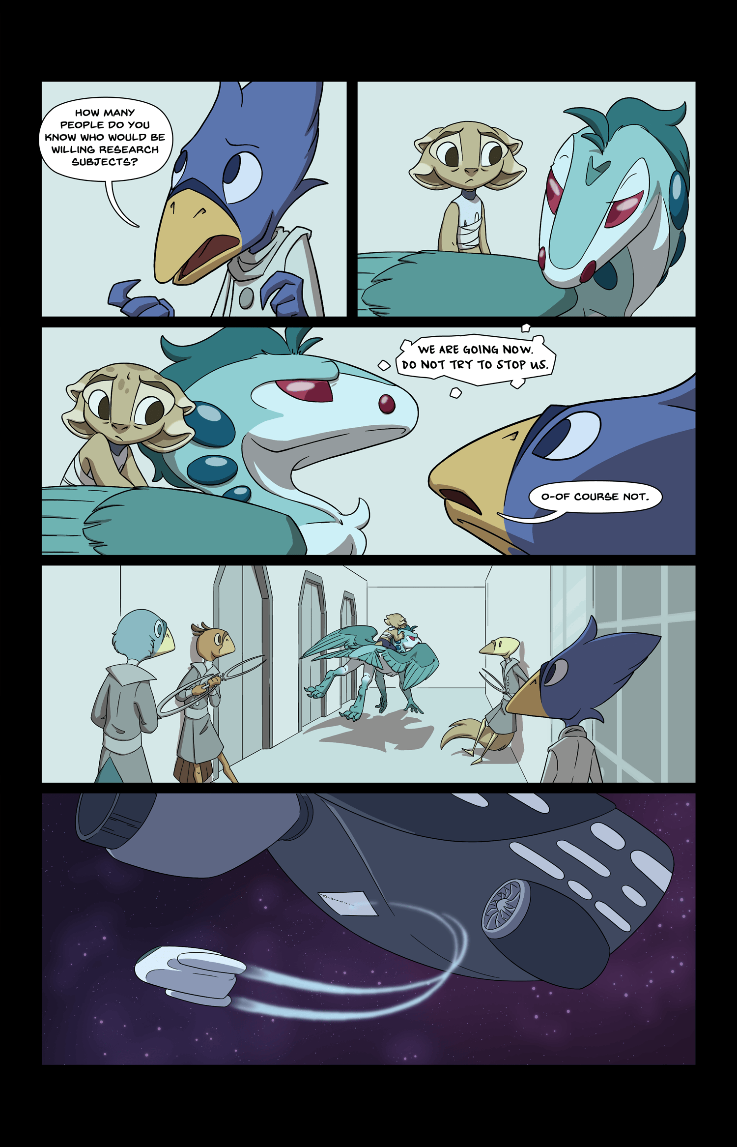 Chapter 3 – Page 25
