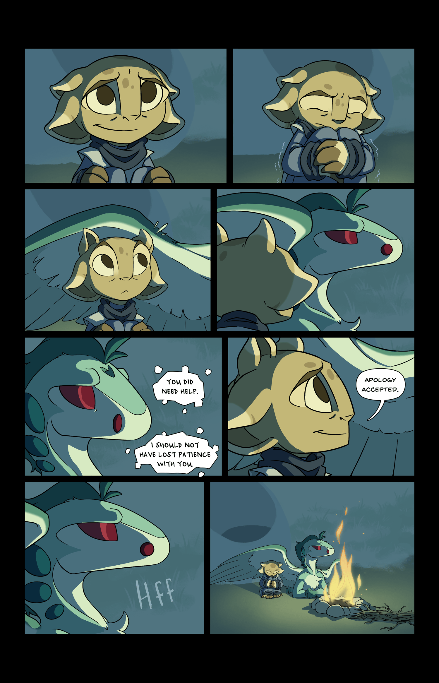 Chapter 3 – Page 32