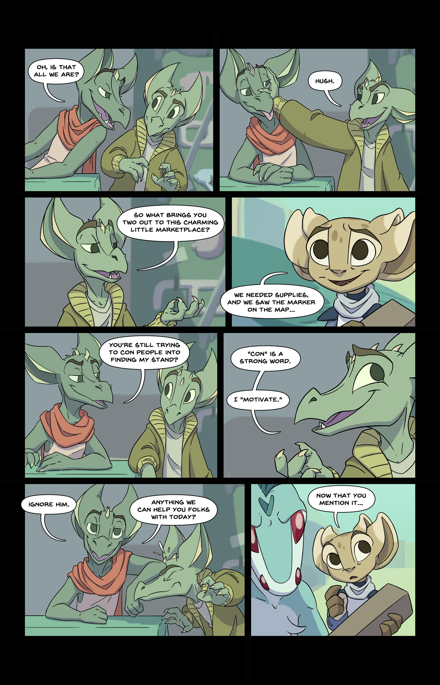 Chapter 3 – Page 39
