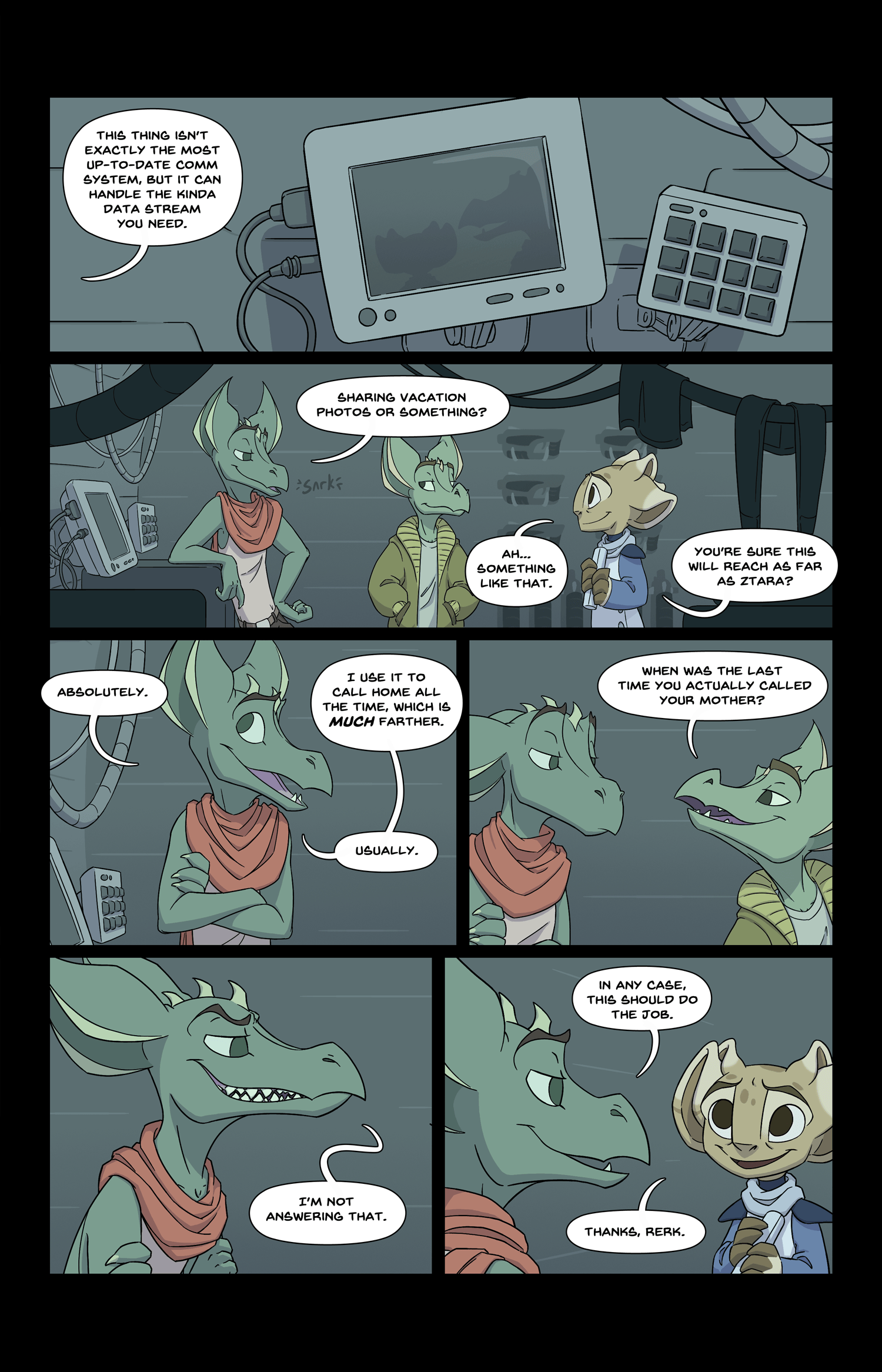 Chapter 3 – Page 40