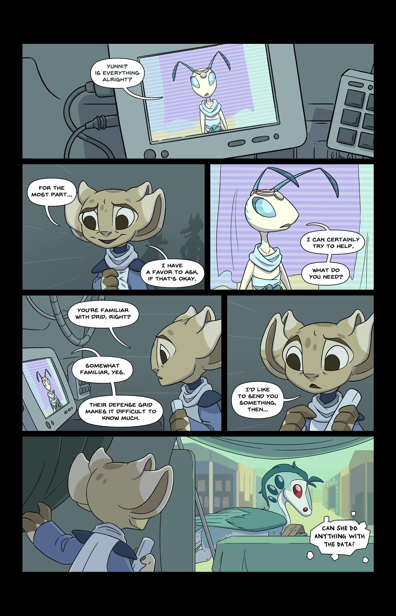 Chapter 3 – Page 41