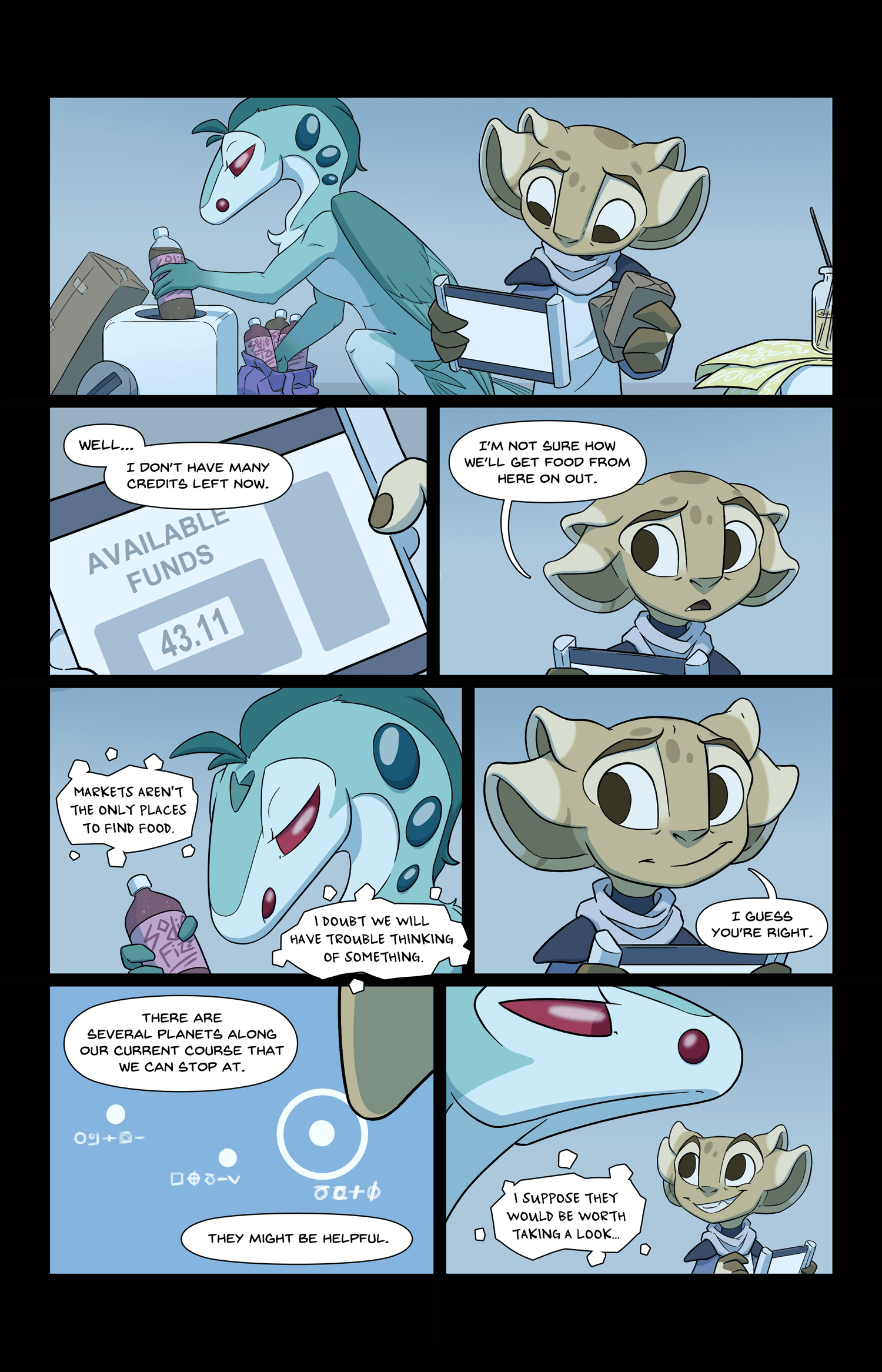 Chapter 3 – Page 46