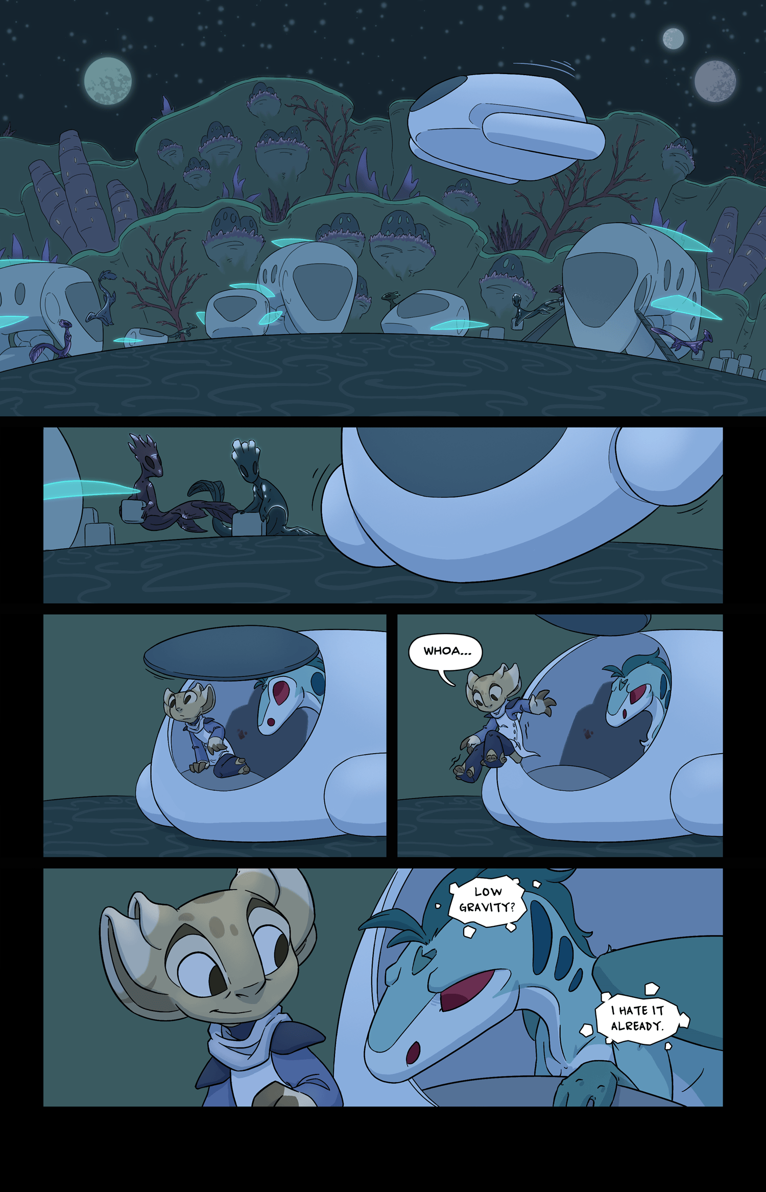 Chapter 3 – Page 47