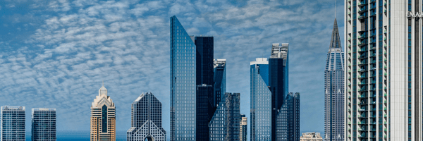 UAE Property Market Update