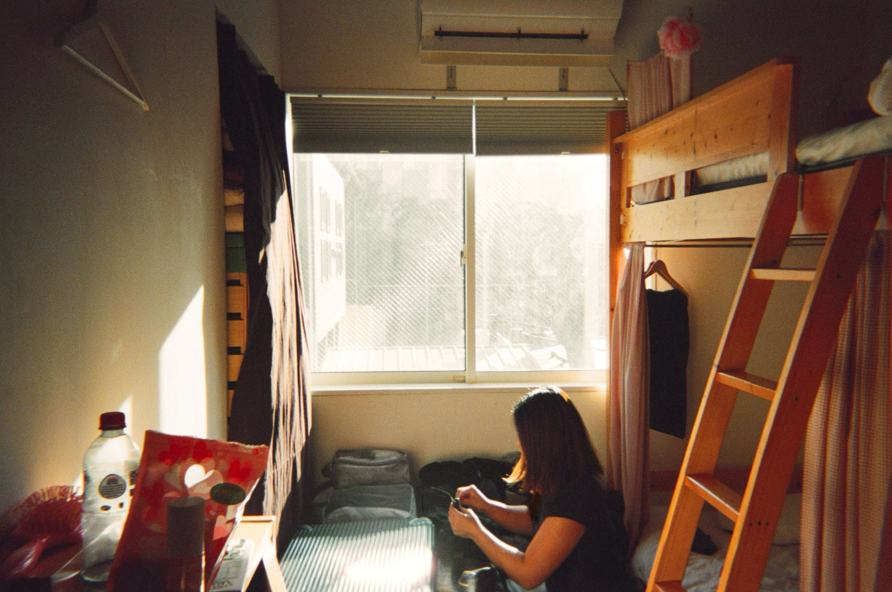 Satosan's Rest Tokyo