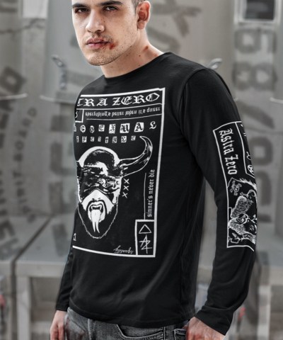 Featured image for “Homosexual Lifestyle 1 - Unisex Long Sleeve Tee”