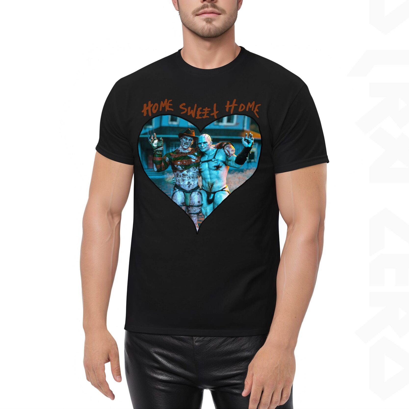 Added to Wishlist