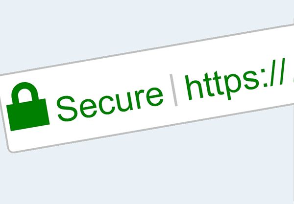 Why Https Matters Westwords Consulting - Creative Abstract Texture - 8K