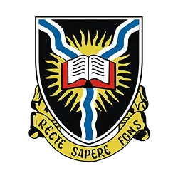 Ibadan logo