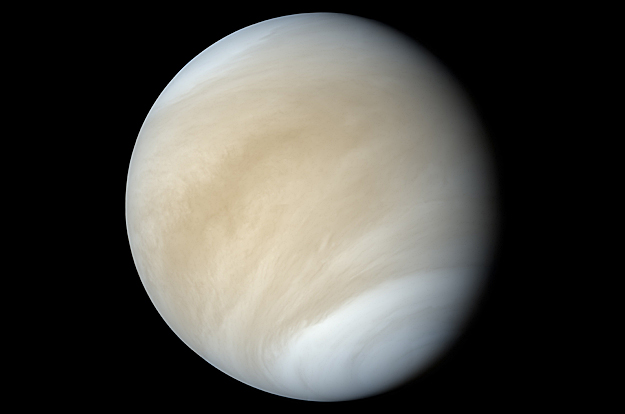 Video: Venus As A Model For Studying Exoplanets - Astrobiology