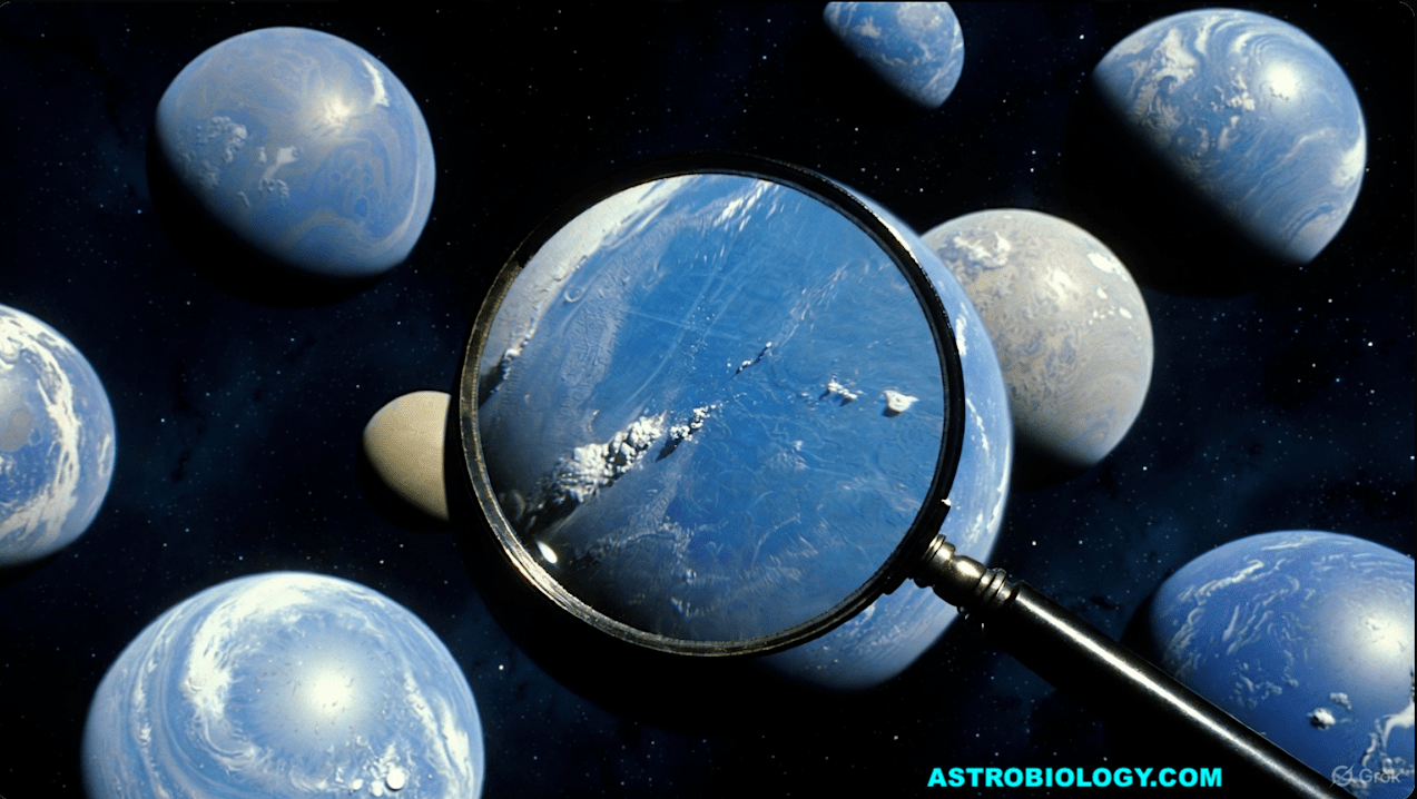 Discovering Habitable Exoplanets: A New Filtering Method (2026)