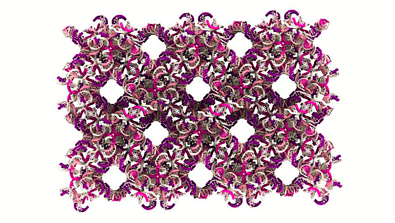 Unraveling DNA's Self-Assembly Secrets: A New Era in Nanotechnology (2026)