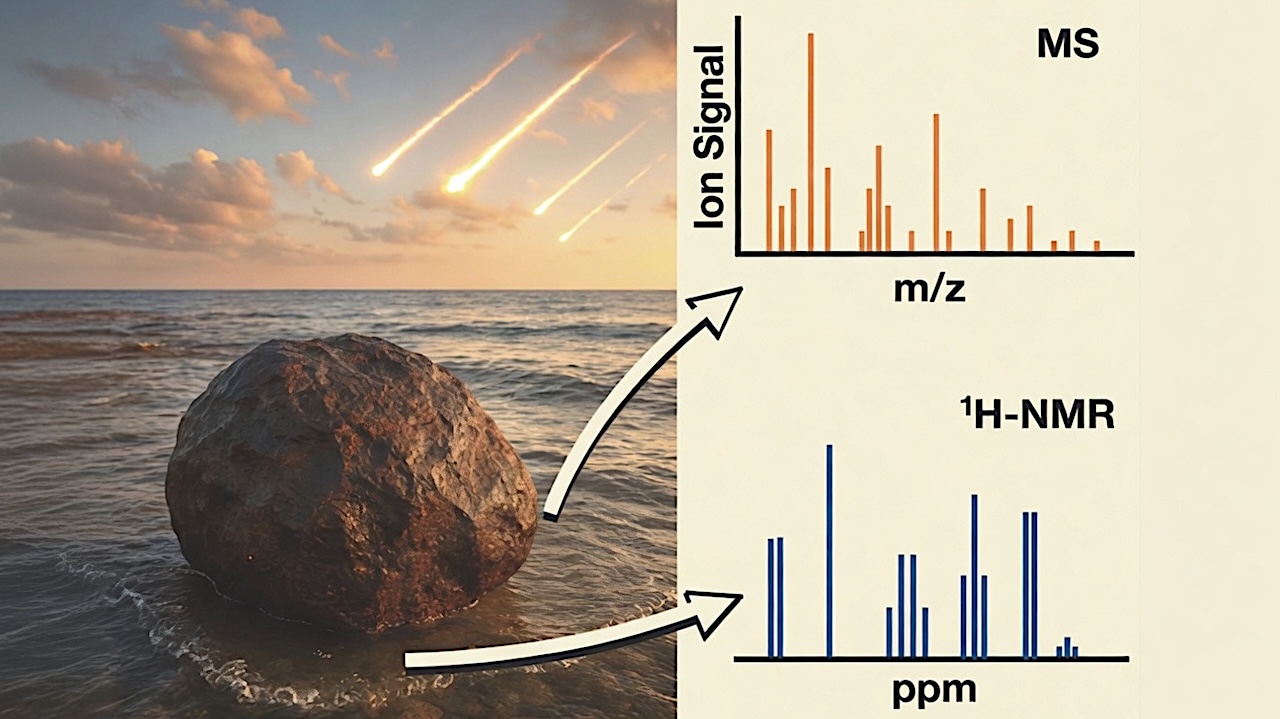 Unraveling the Origins of Life: Analyzing Prebiotic Compounds in Extreme Environments (2026)
