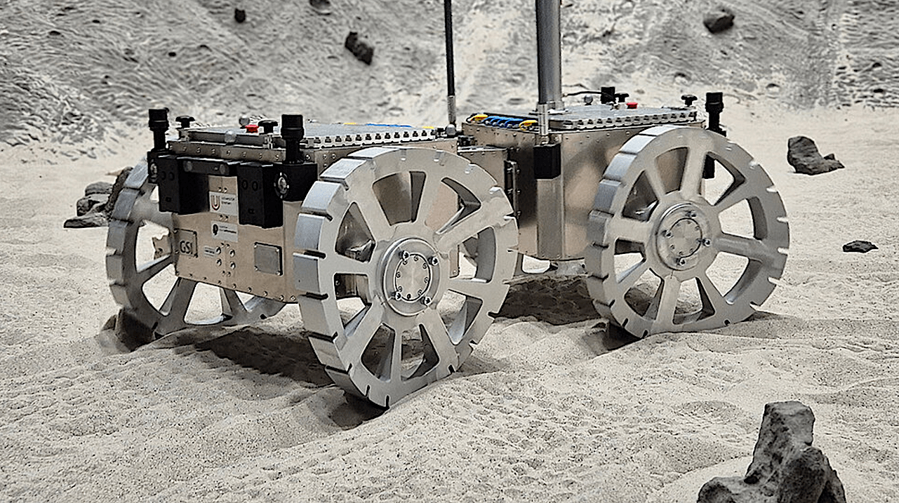 Innovative Mars Rovers: How Science Makes Them Move (2026)