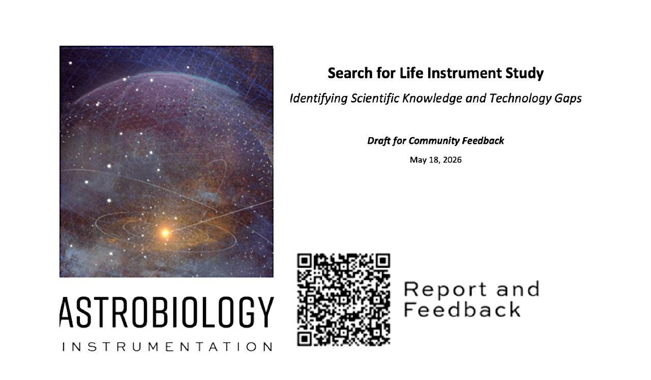 NASA's Astrobiology Mission: Unlocking the Secrets of Life in Our Solar System (2026)