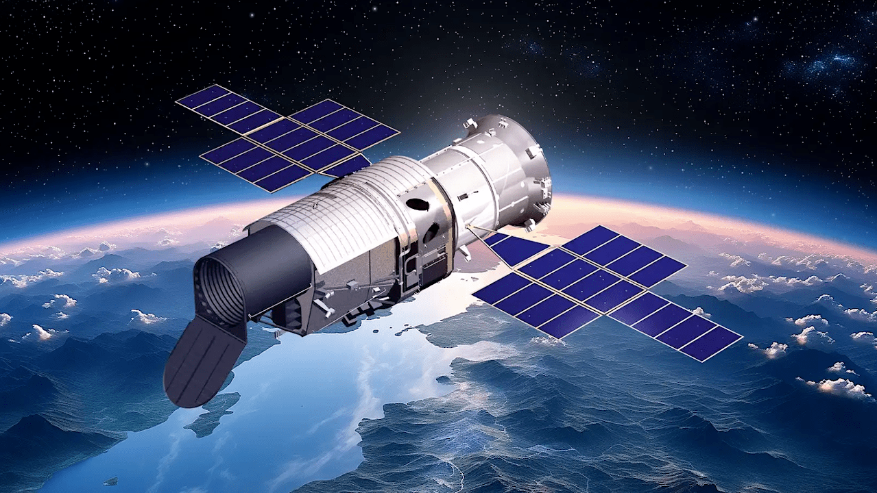 Exploring the Chinese Space Station Survey Telescope (CSST): A Game-Changer in Astronomy (2026)