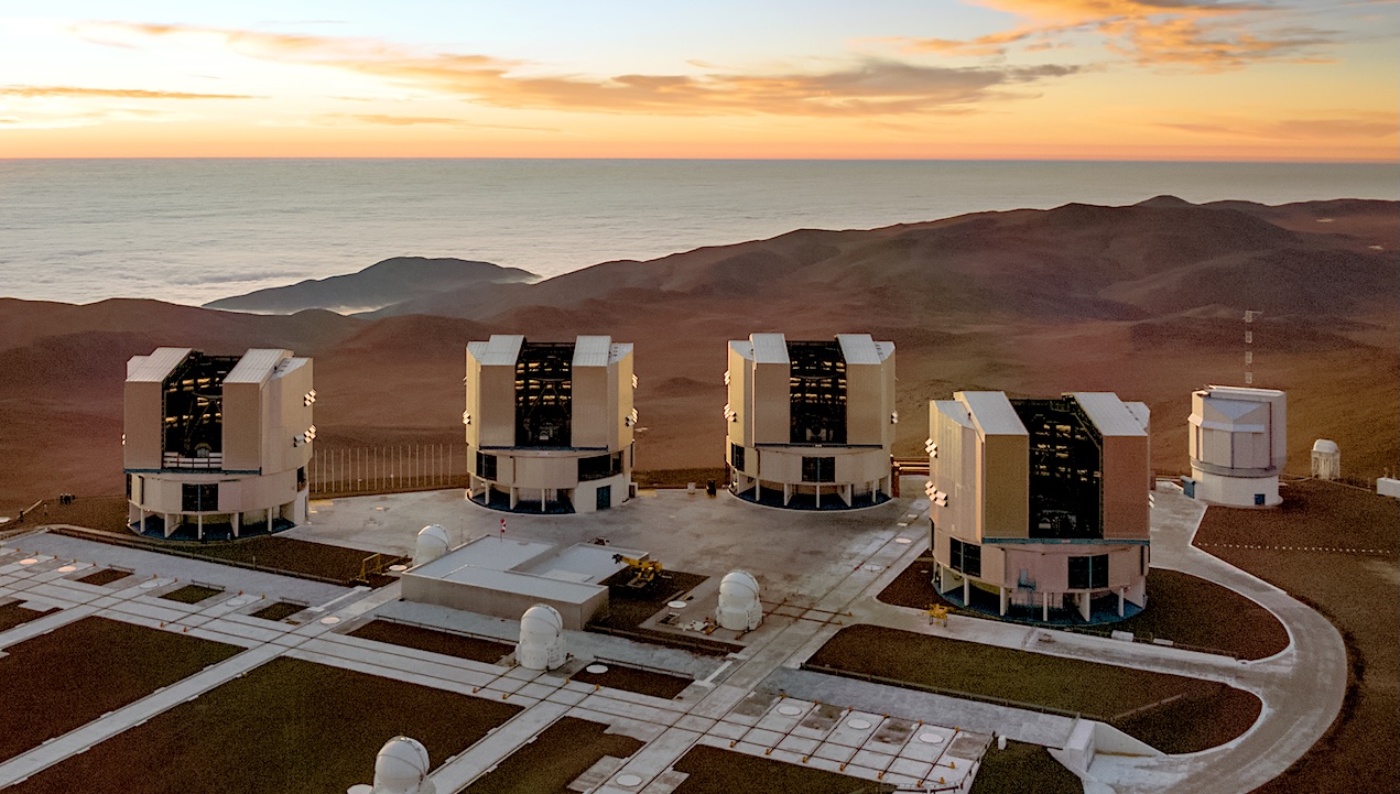 VLT Beyond 2030: Shaping the Future of Astronomy | Call for White Papers Explained (2026)