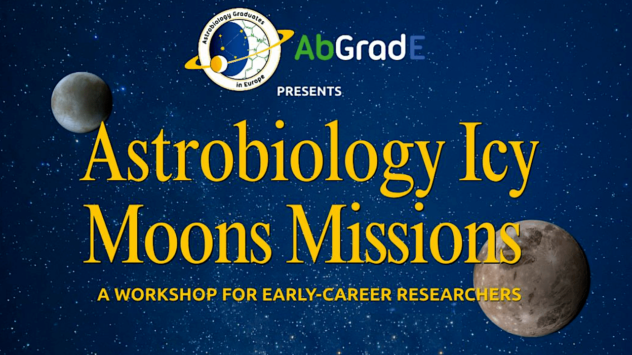 AbGradE: Astrobiology Icy Moons Missions