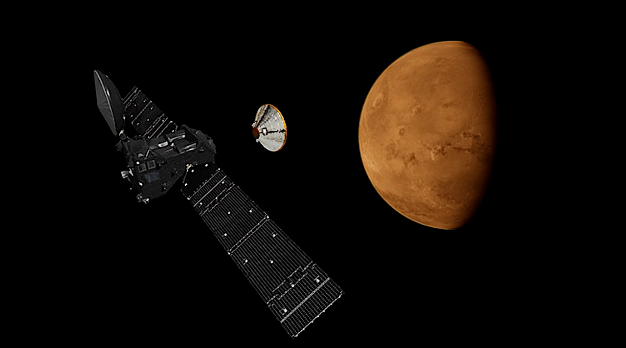 Introduction to Planetary Protection