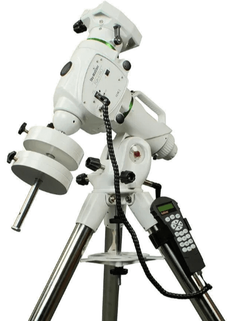 Choosing a Mount for astrophotography